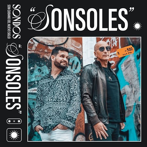 Sonsoles Son Dos