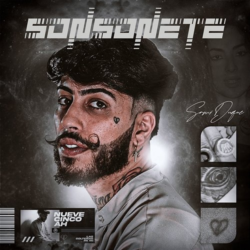 Sonsonete Sami Duque