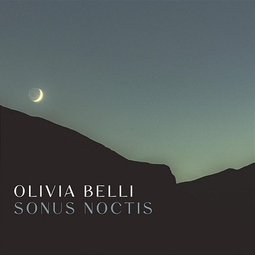 Sonus Noctis Olivia Belli