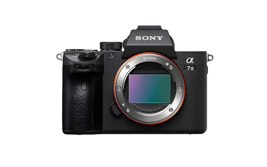 Sony A7 III Inna marka