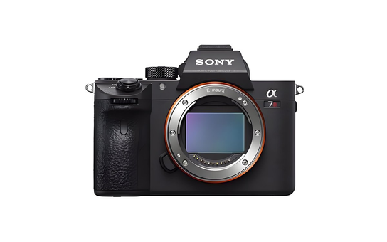 Sony a7R III Inna marka