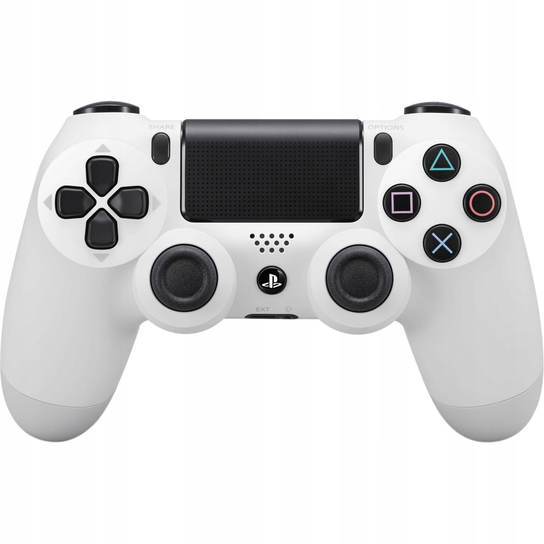 SONY DUALSHOCK 4 CONTROLLER V2 - WHITE Sony