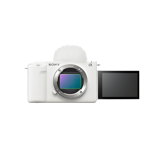 Sony ZV-E1 white Sony