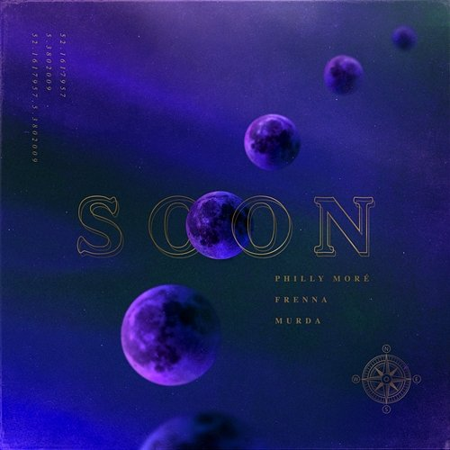 Soon Philly Moré feat. Frenna, Murda