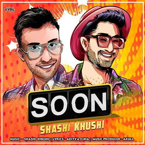 Soon Shashi, Dj Khushi
