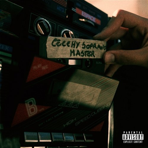 Soprano Cecchy