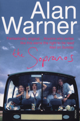 SOPRANOS Waner Alan