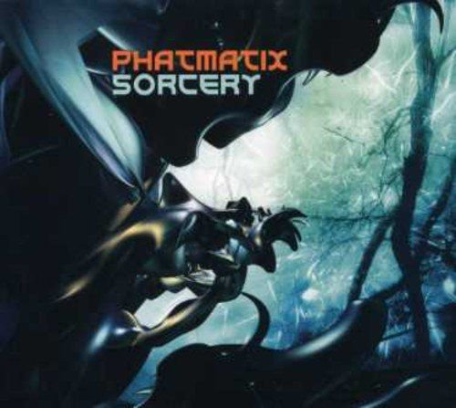 Sorcery Various Artists