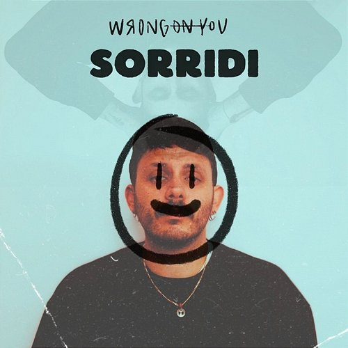 SORRIDI Wrongonyou