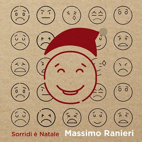 Sorridi è Natale Massimo Ranieri