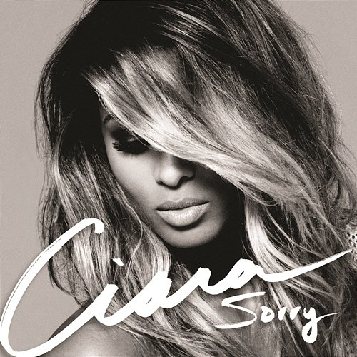 Sorry Ciara