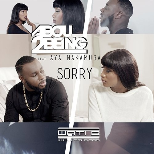 Sorry Abou Debeing feat. Aya Nakamura