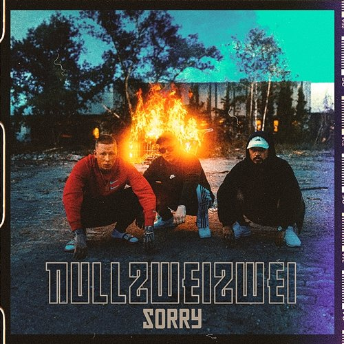 Sorry Nullzweizwei, Rufuz, BAZU