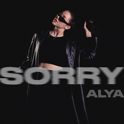 SORRY Alya