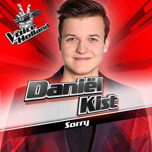 Sorry Daniël Kist