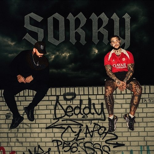 Sorry Deddy feat. Ciapok