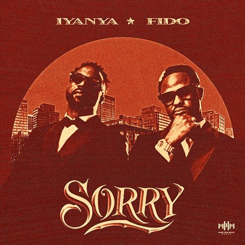 Sorry Fido, Iyanya
