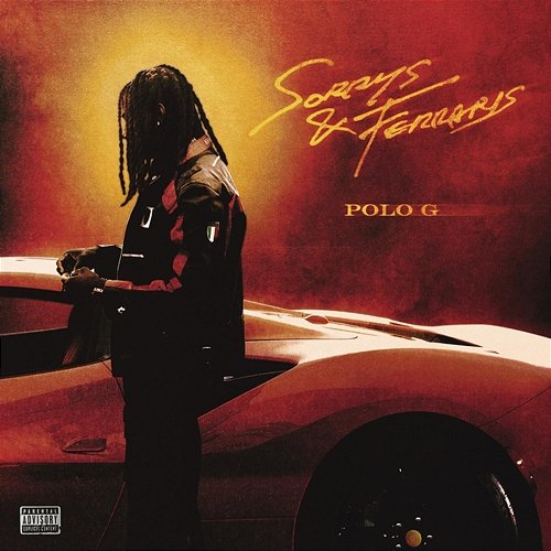 Sorrys & Ferraris Polo G