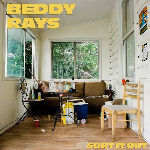 Sort It Out Beddy Rays