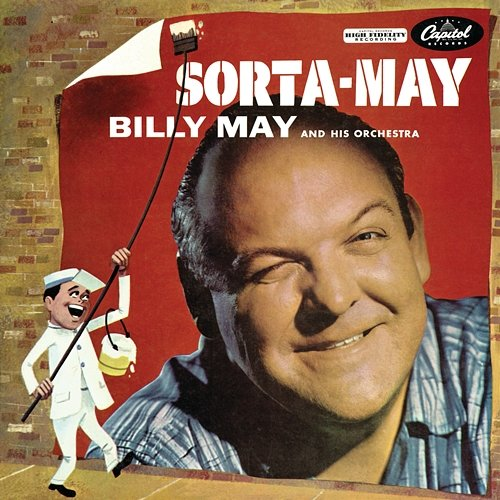 Sorta-May Billy May