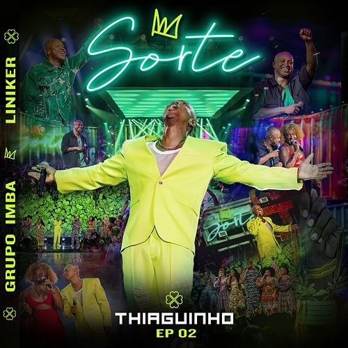 Sorte Thiaguinho