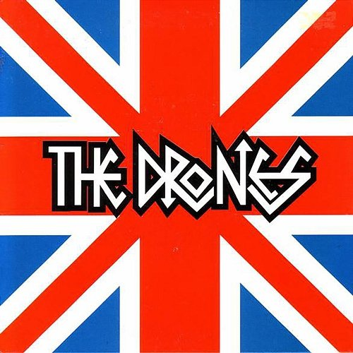 Sorted The Drones