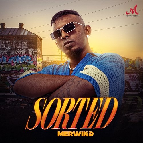 Sorted Merwin D