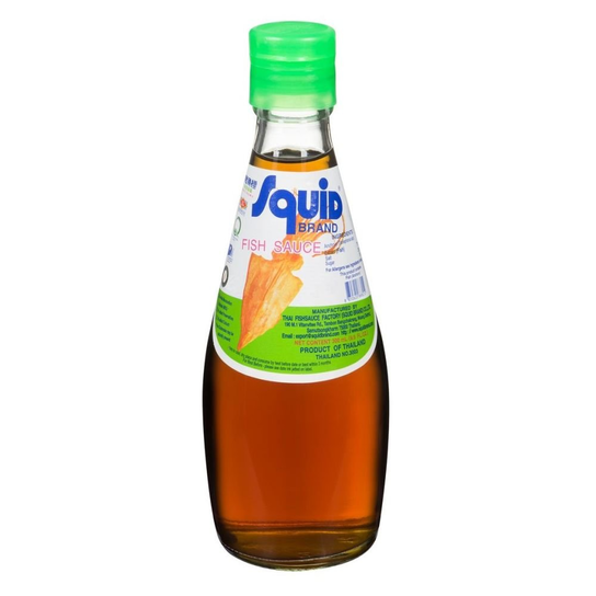 Sos rybny 300ml - Squid Squid Brand