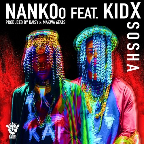 Sosha Nankoo feat. Kid X