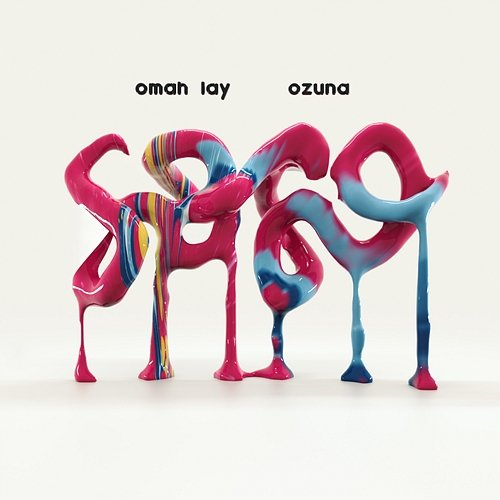 soso Omah Lay feat. Ozuna