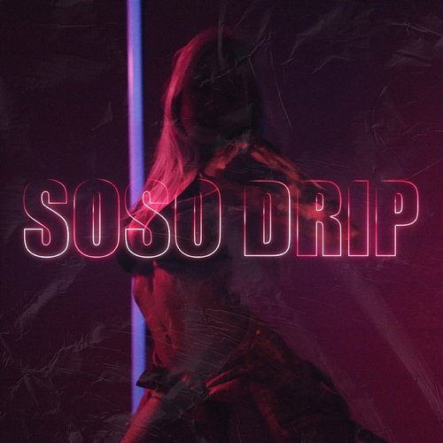 SOSODRIP soso, Alan