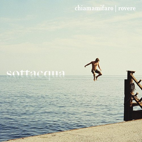 sottacqua chiamamifaro, rovere