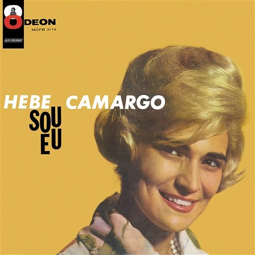 Sou Eu Hebe Camargo
