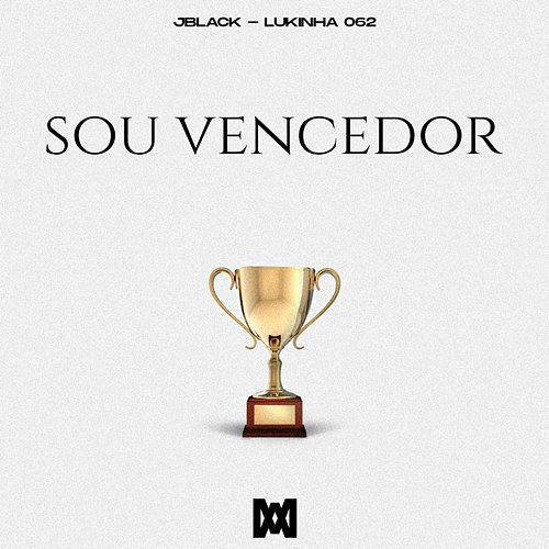 Sou vencedor Lukinha 062, JBlack