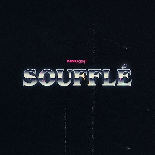 Soufflé King Cruff