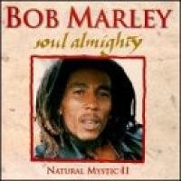 Soul Almighty Bob Marley