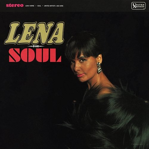 Soul Lena Horne