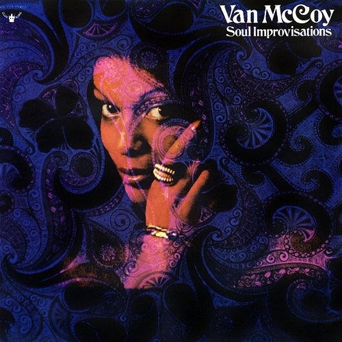 Soul Improvisations Van McCoy