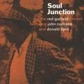 Soul Junction John Coltrane, The Red Garland Quintet, Donald Byrd