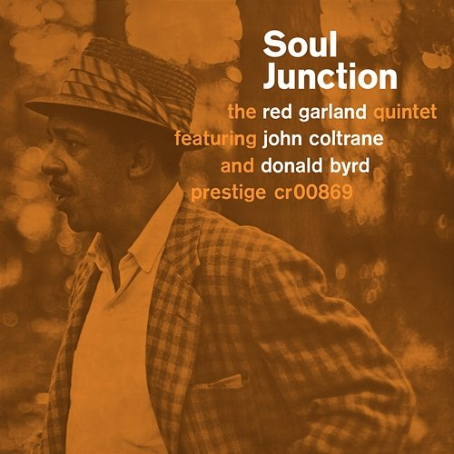 Soul Junction The Red Garland Quintet
