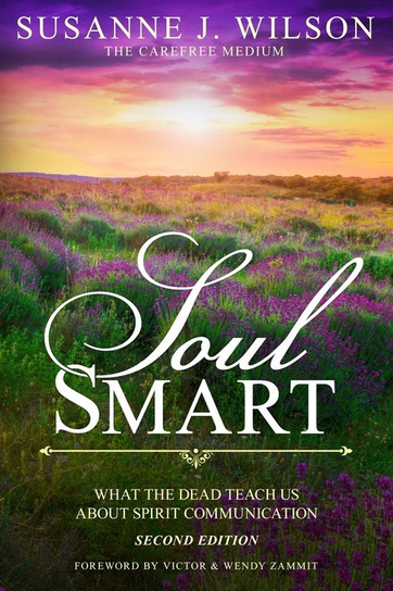 Soul Smart Half Moon Books LLC