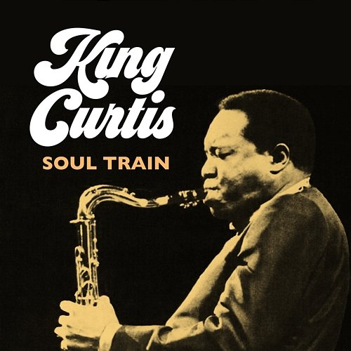 Soul Train King Curtis