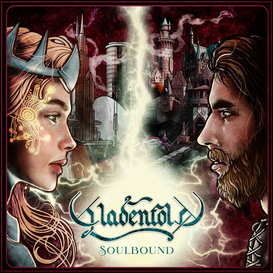Soulbound Gladenfold