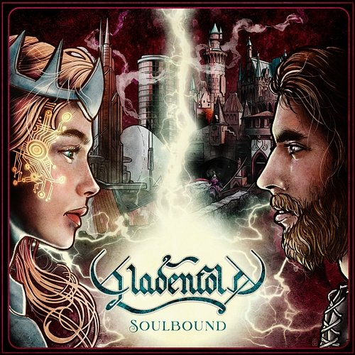 Soulbound Gladenfold