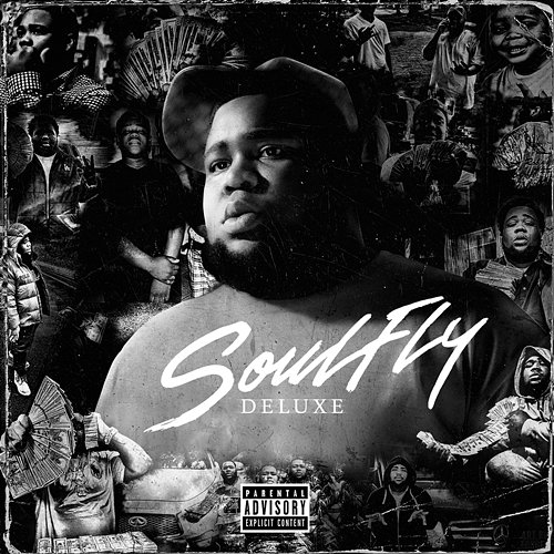 SoulFly Rod Wave