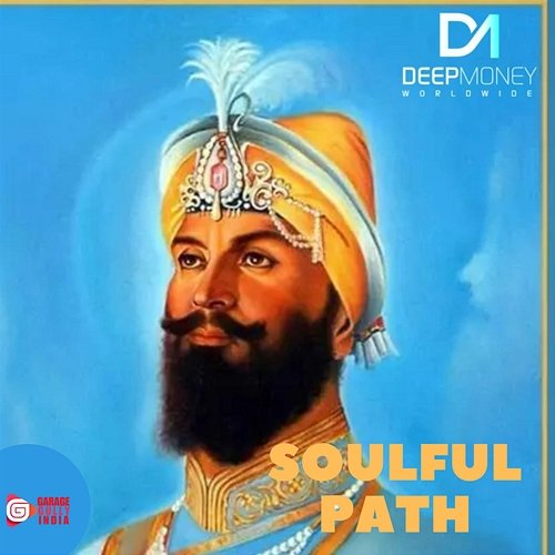Soulful path Preet Zayne