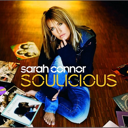 Soulicious Sarah Connor