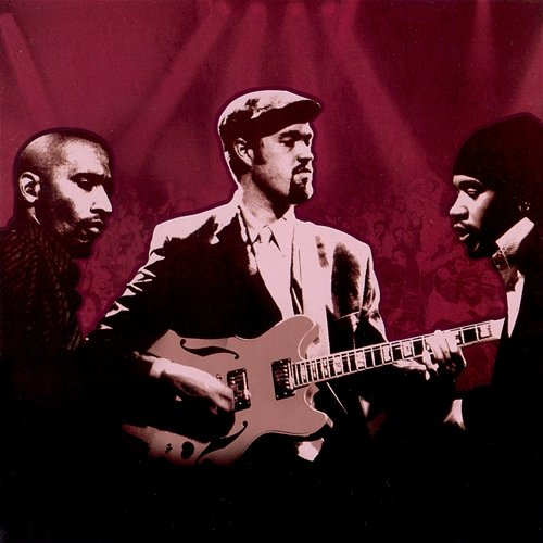 Soulive Soulive