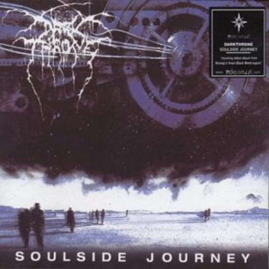 Soulside Journey Darkthrone