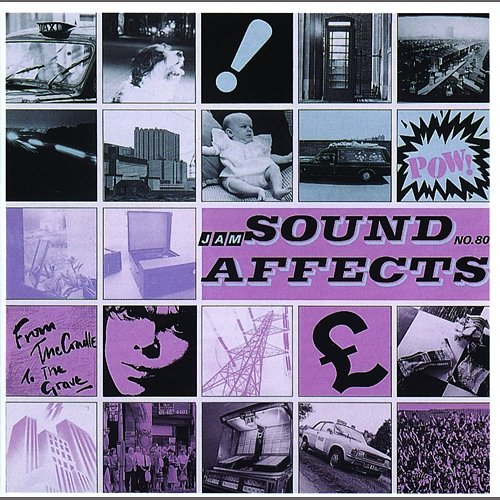 Sound Affects The Jam